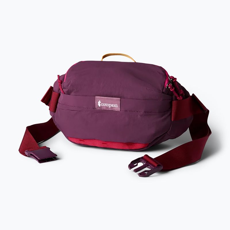 Borsetă Cotopaxi Empcable Sling 3 l acai 2