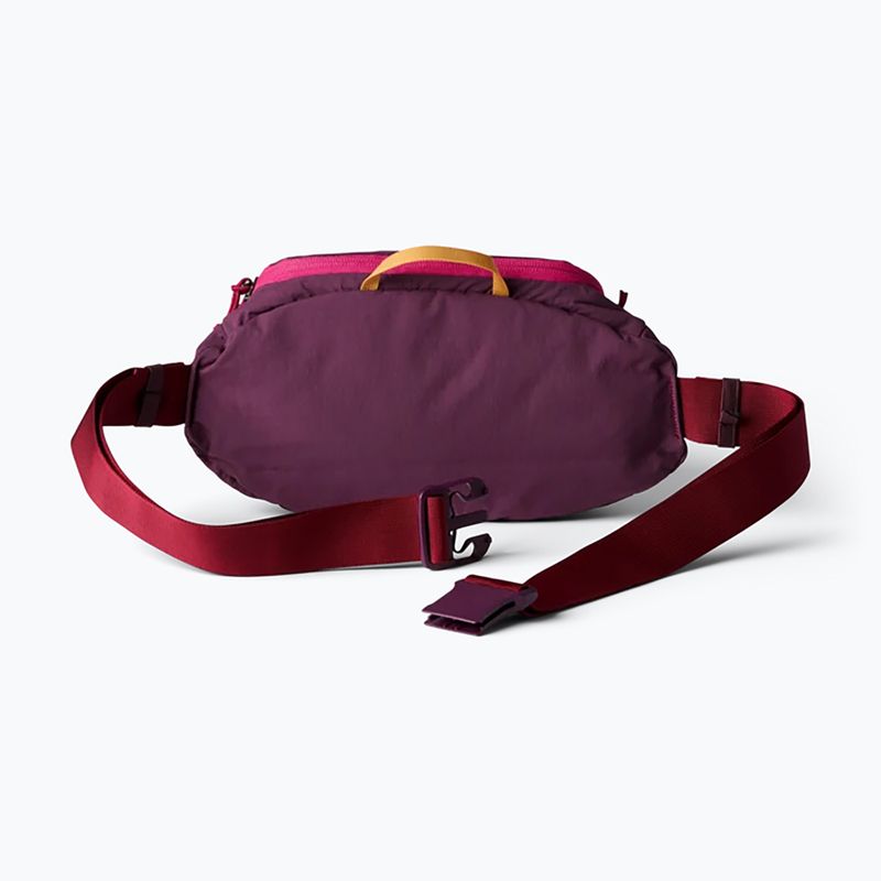 Borsetă Cotopaxi Empcable Sling 3 l acai 3
