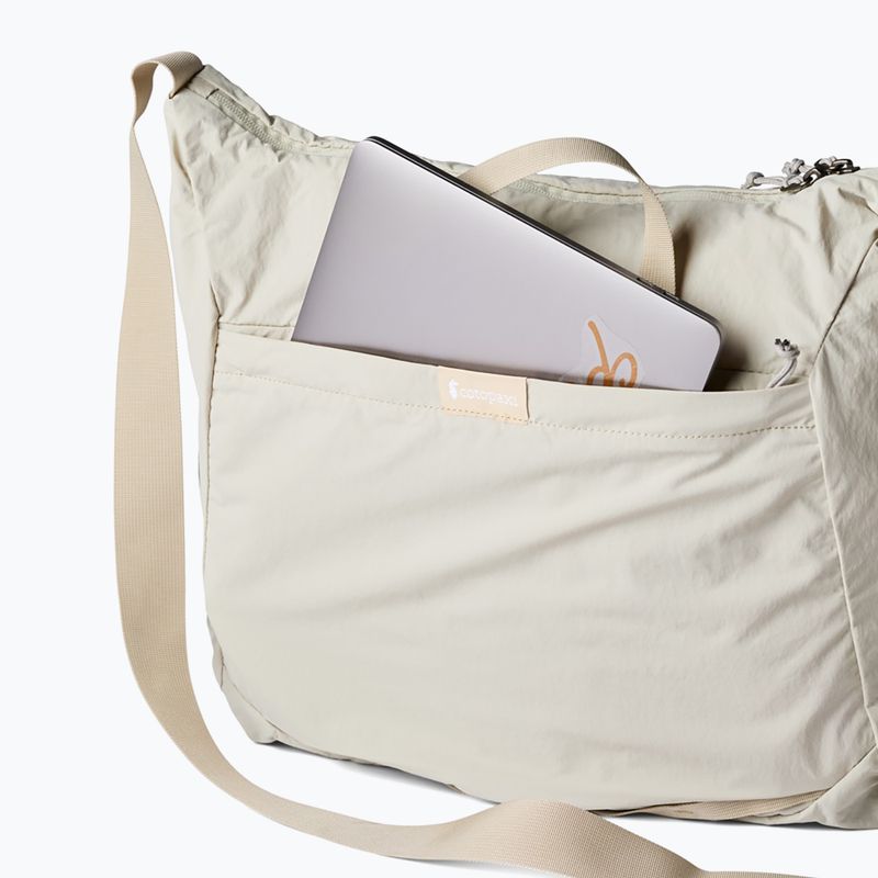 Geantă Cotopaxi Empacable Tote 30 l mineral 4