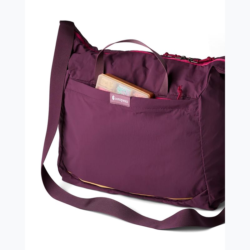 Geantă Cotopaxi Empacable Tote 30 l acai 5