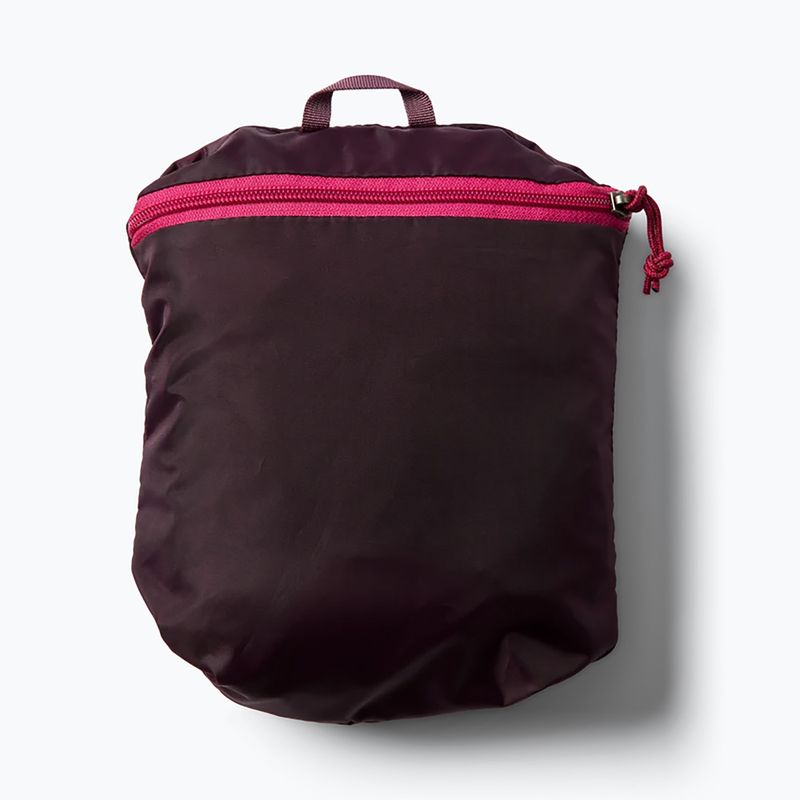 Geantă Cotopaxi Empacable Tote 30 l acai 7