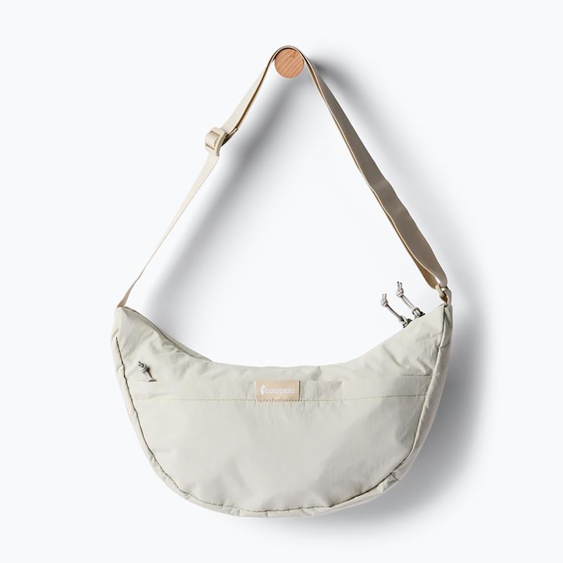 Geantă Cotopaxi Empacable Crescent Bag 6 l mineral 2