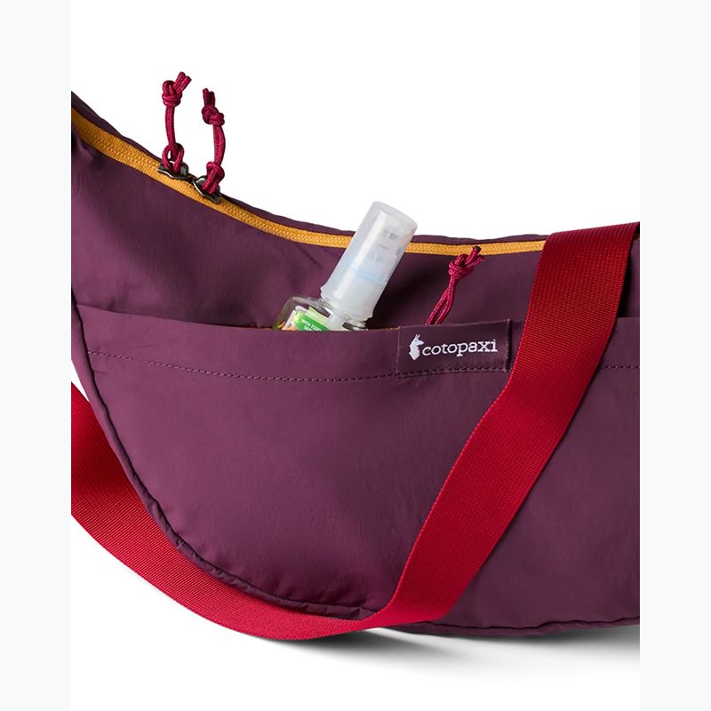 Geantă Cotopaxi Empacable Tote 30 l mineral 4