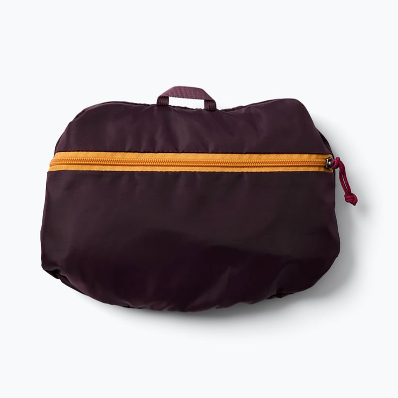 Geantă Cotopaxi Empacable Crescent Bag 6 l acai 7