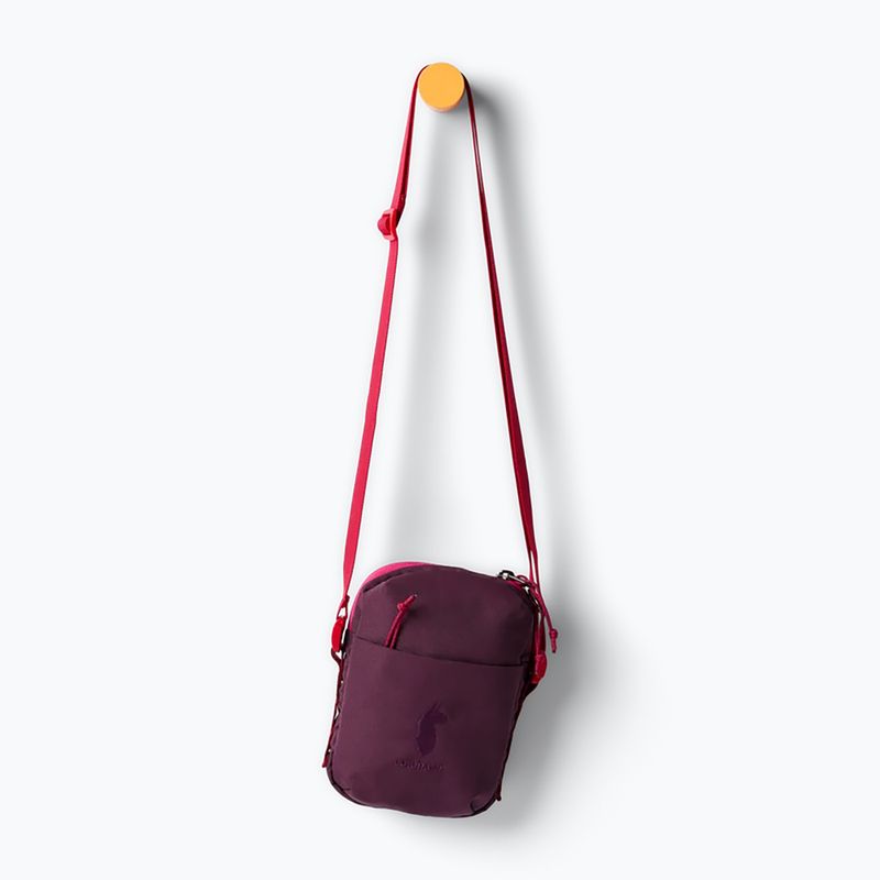 Borsetă Cotopaxi Todo Shoulder 1 l acai 2