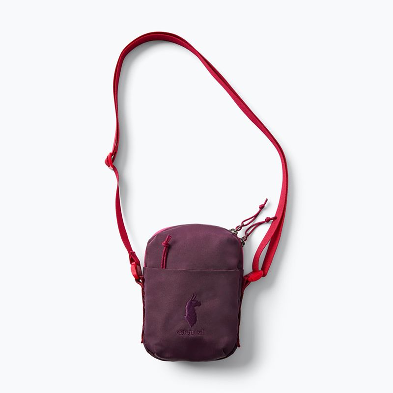 Borsetă Cotopaxi Todo Shoulder 1 l acai 3