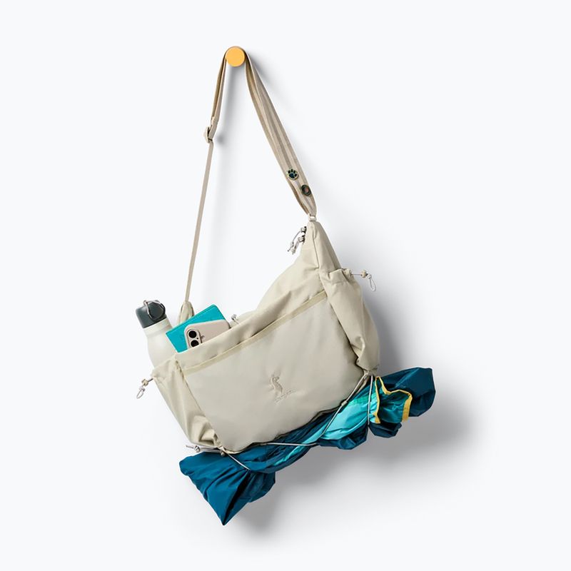 Geantă Cotopaxi Viaje Shoulder Bag 9 l mineral 4
