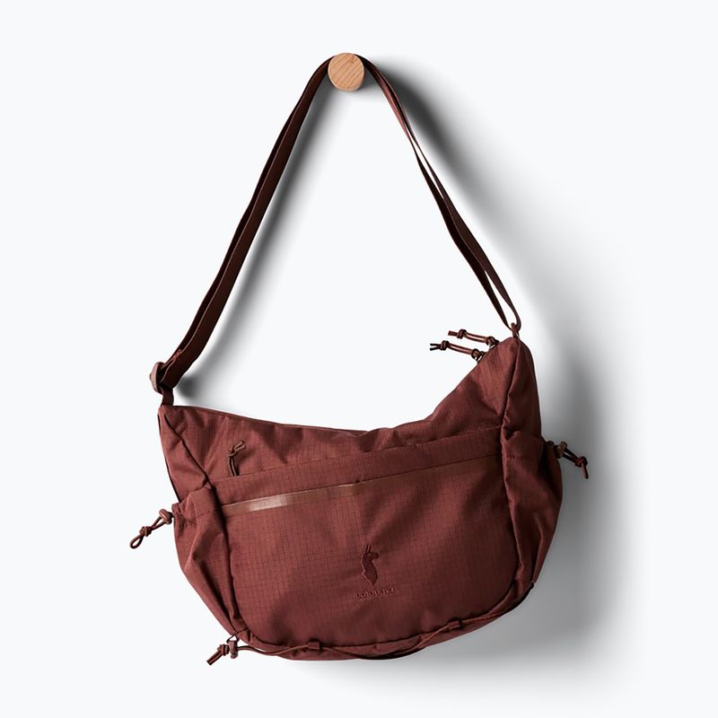 Geantă Cotopaxi Viaje Shoulder Bag 9 l sepia 2