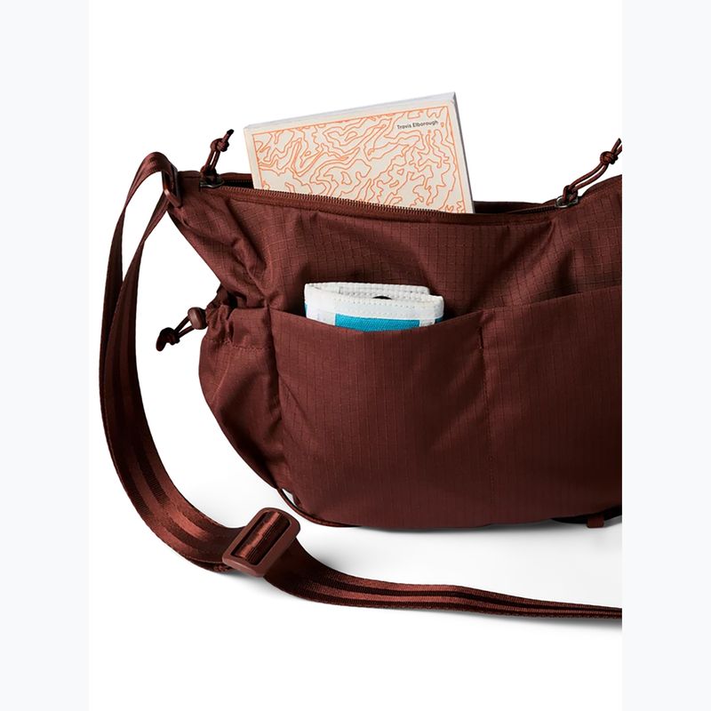 Geantă Cotopaxi Viaje Shoulder Bag 9 l sepia 5