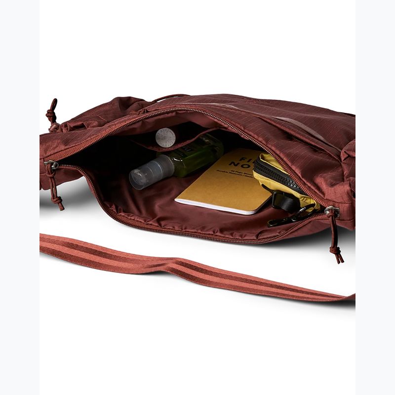 Geantă Cotopaxi Viaje Shoulder Bag 9 l sepia 6