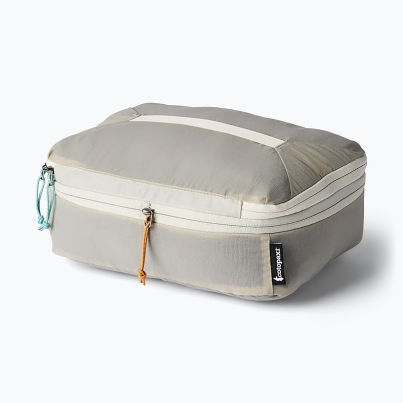 Organizator turistic Cotopaxi Cubo 12L Expandable Packing Cube mineral 2
