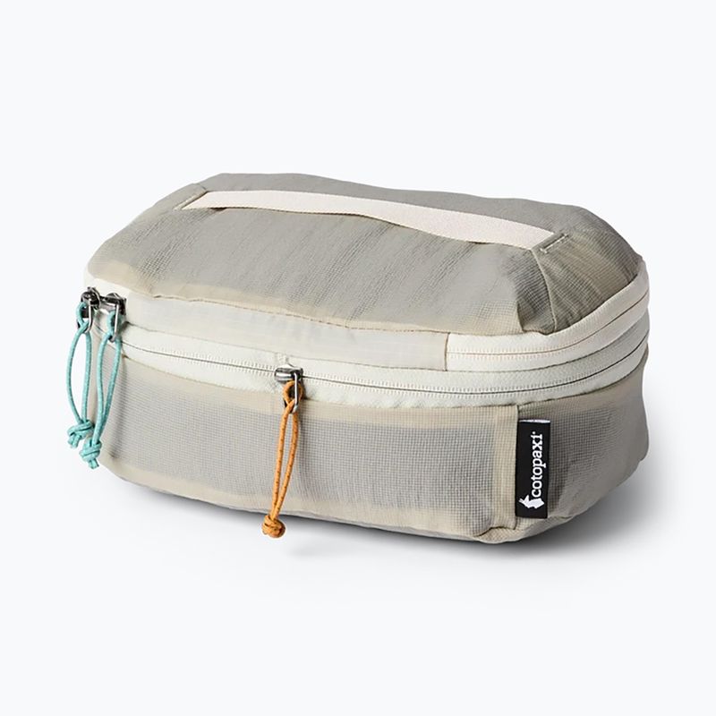 Organizator turistic Cotopaxi Cubo 6L Expandable Packing Cube mineral 2