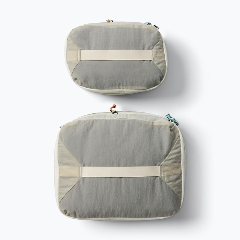 Set de organizatoare Cotopaxi Cubo Expandable mineral 2