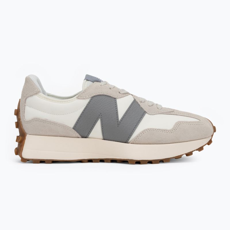 Încălțăminte New Balance 327's V1 moonbeam/shadow grey 2
