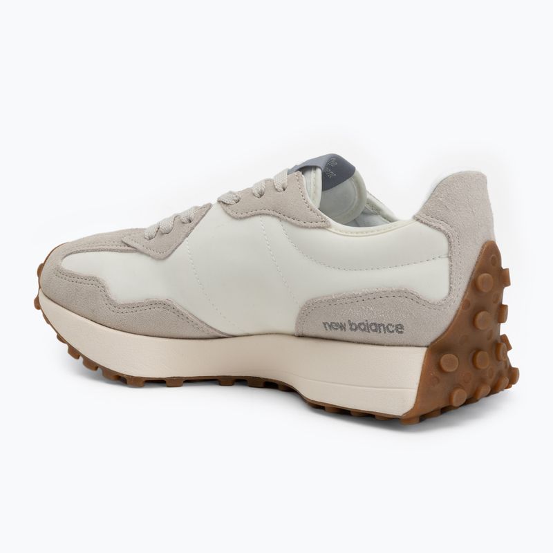 Încălțăminte New Balance 327's V1 moonbeam/shadow grey 3