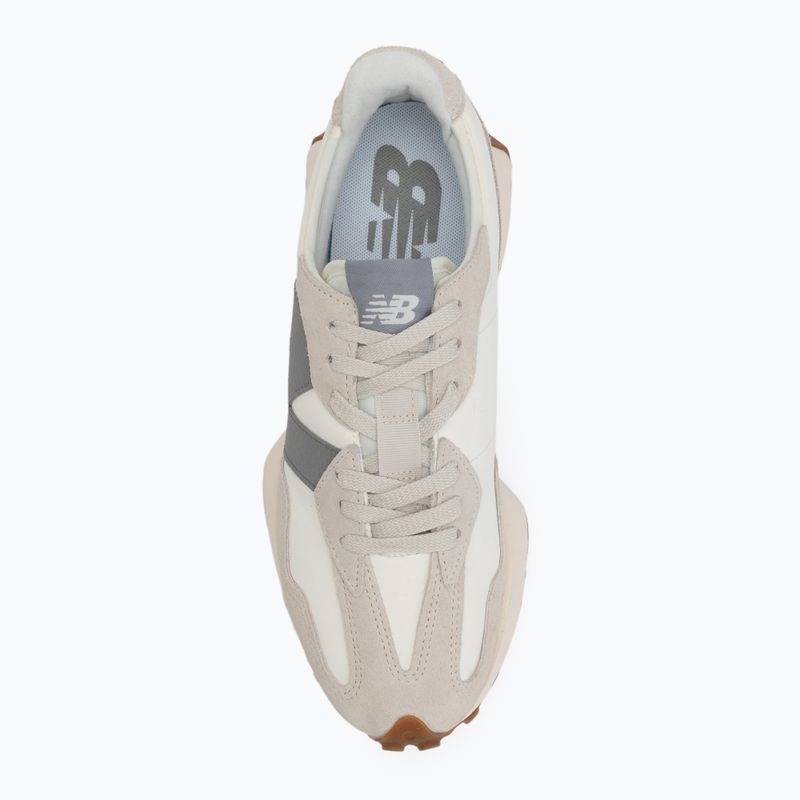Încălțăminte New Balance 327's V1 moonbeam/shadow grey 5