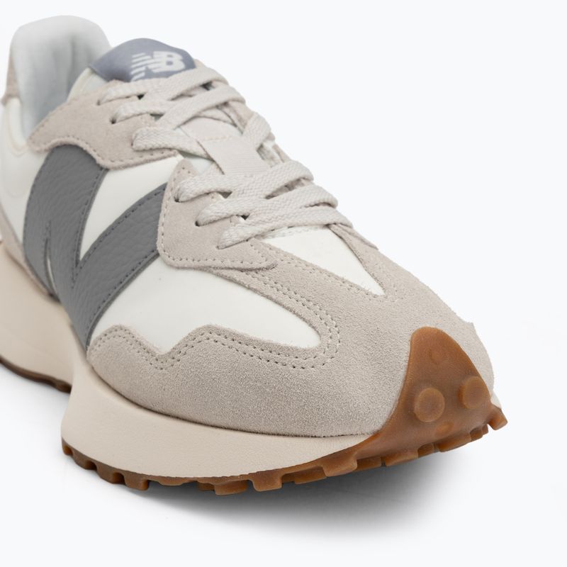 Încălțăminte New Balance 327's V1 moonbeam/shadow grey 7