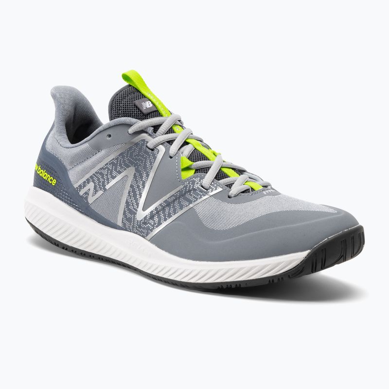 New Balance pantofi de tenis pentru bărbați MCH796V3 gri