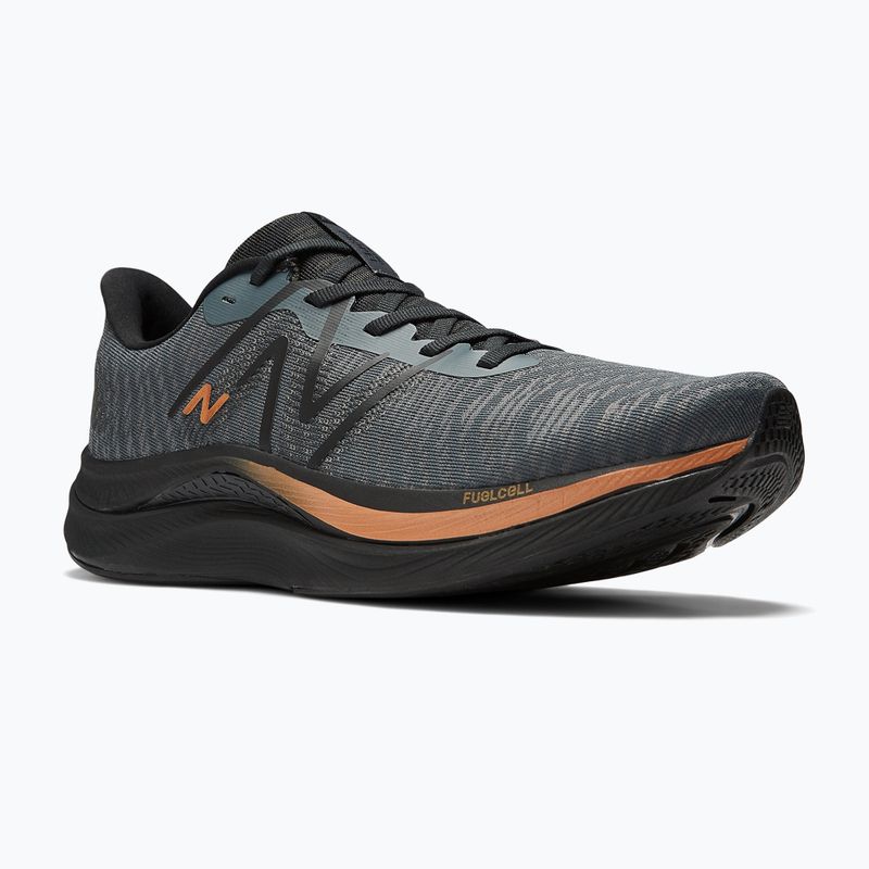 New Balance pantofi de alergare pentru bărbați MFCPRV4 grafit 12