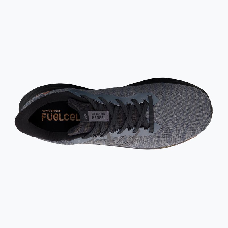 New Balance pantofi de alergare pentru bărbați MFCPRV4 grafit 15