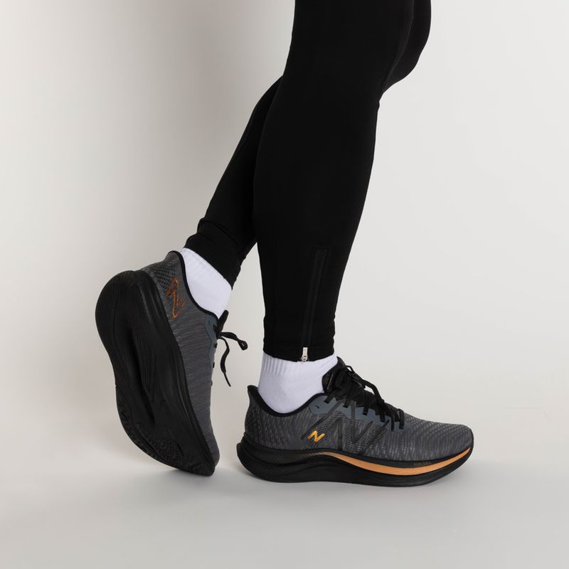 New Balance pantofi de alergare pentru bărbați MFCPRV4 grafit 2