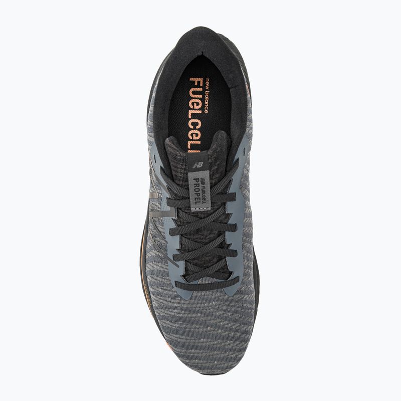 New Balance pantofi de alergare pentru bărbați MFCPRV4 grafit 7