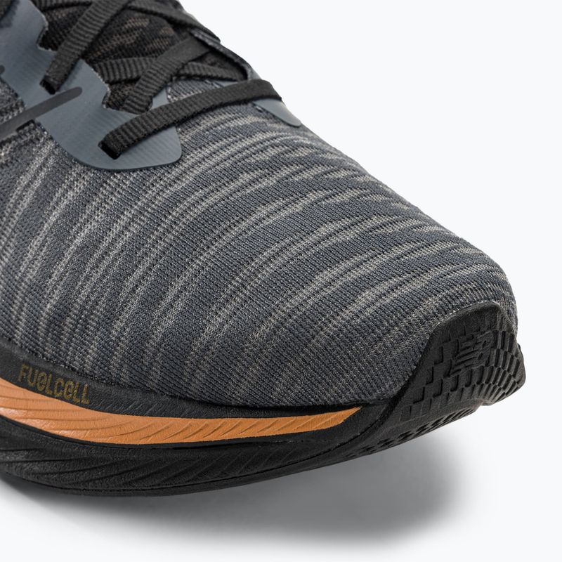 New Balance pantofi de alergare pentru bărbați MFCPRV4 grafit 8