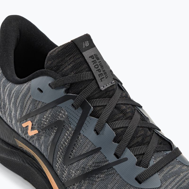 New Balance pantofi de alergare pentru bărbați MFCPRV4 grafit 9