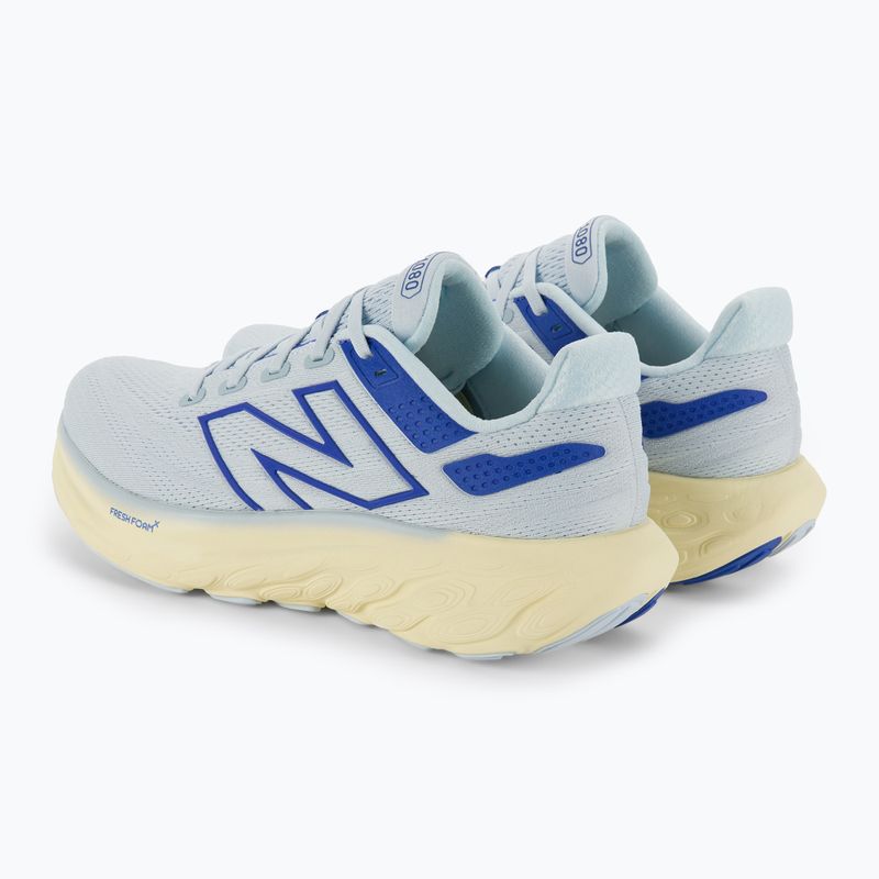 Pantofi de alergare pentru bărbați New Balance M1080V13 starlight 3