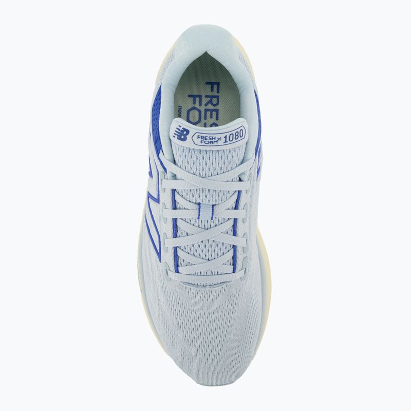 Pantofi de alergare pentru bărbați New Balance M1080V13 starlight 6