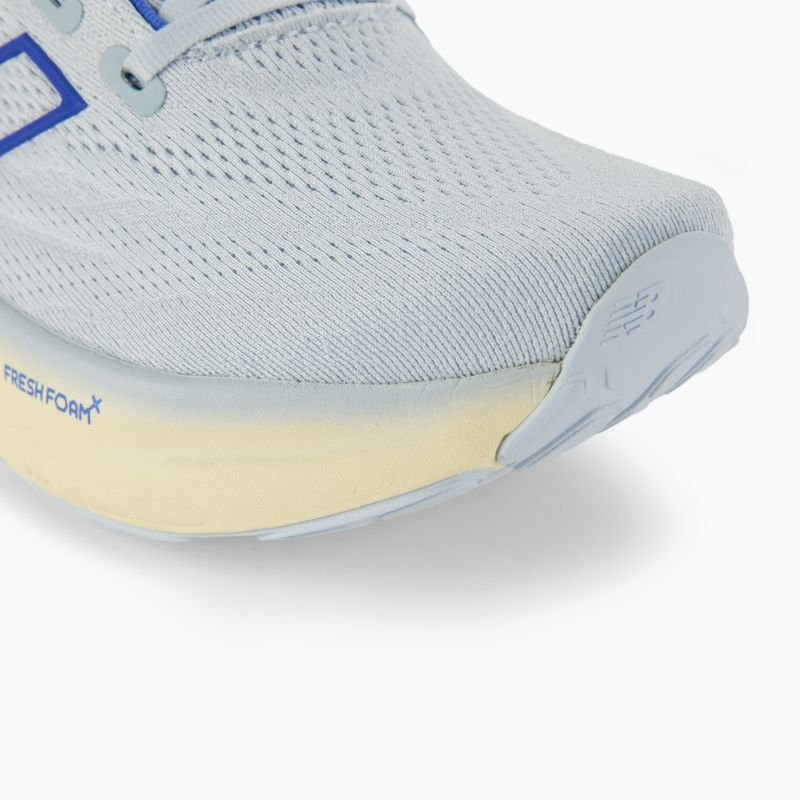Pantofi de alergare pentru bărbați New Balance M1080V13 starlight 8
