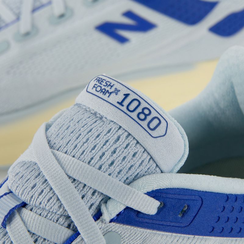 Pantofi de alergare pentru bărbați New Balance M1080V13 starlight 9