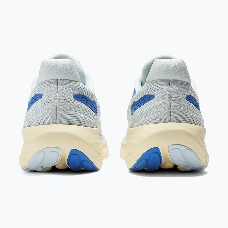 Pantofi de alergare pentru bărbați New Balance M1080V13 starlight 14