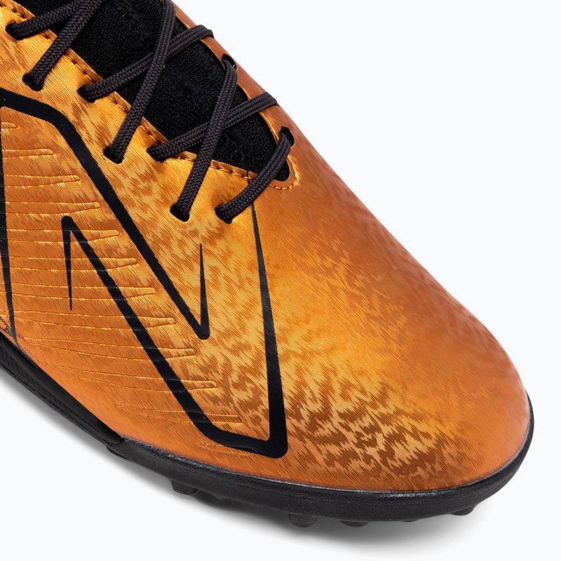 New Balance Tekela V4 Magique TF cupru bărbați ghete de fotbal pentru bărbați 7