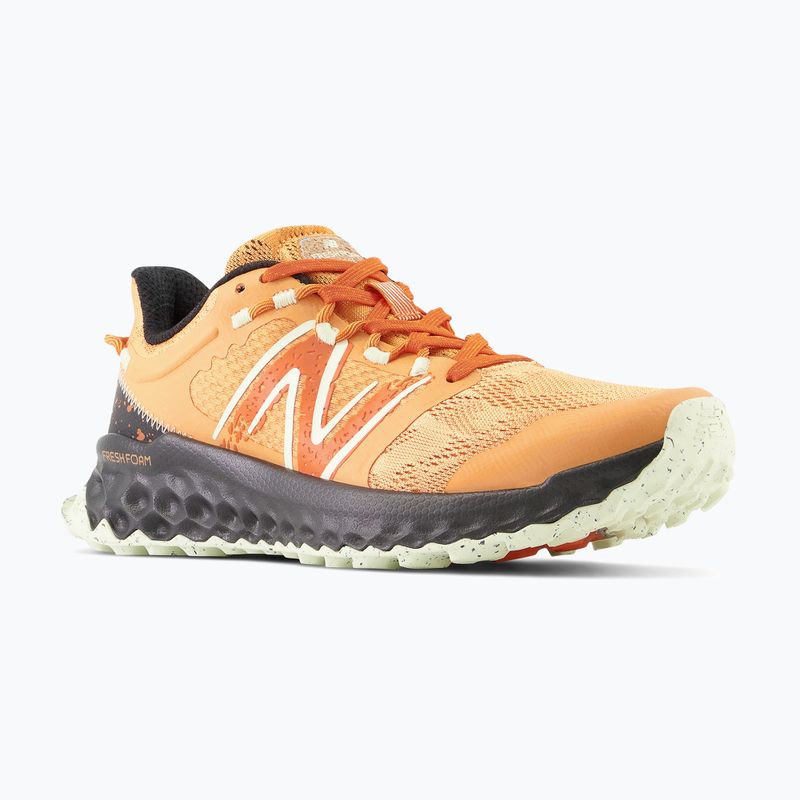 Încălțăminte de alergare pentru femei New Balance Fresh Foam Garoe v1 orange 8