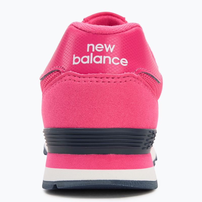 Încălțăminte New Balance 515's V1 neon pink 6