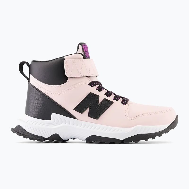 Încălțăminte pentru copii New Balance 800's V3 pink 9