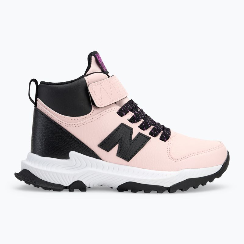 Încălțăminte pentru copii New Balance 800's V3 pink 2