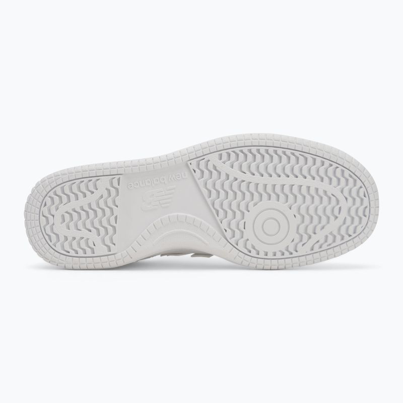 Încălțăminte pentru copii  New Balance 480's V1 white 4