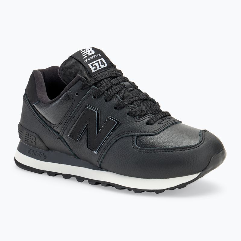 Încălțăminte pentru femei New Balance 574's V2 black WL574IB2