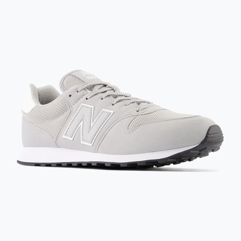 Bărbați New Balance GM500V2 pantofi de beton pentru bărbați 11