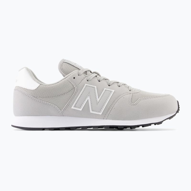 Bărbați New Balance GM500V2 pantofi de beton pentru bărbați 12