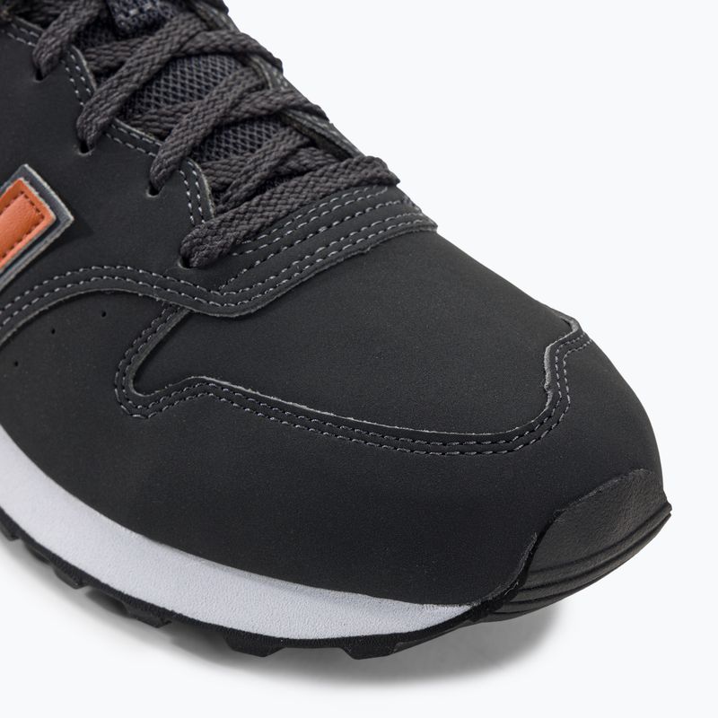 Pantofi New Balance GM500V2 phantom pentru bărbați 8