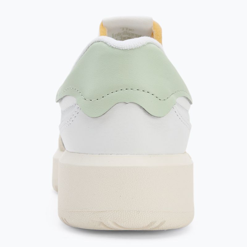 Încălțăminte New Balance Classic 302's V1 white/olive/beige 6