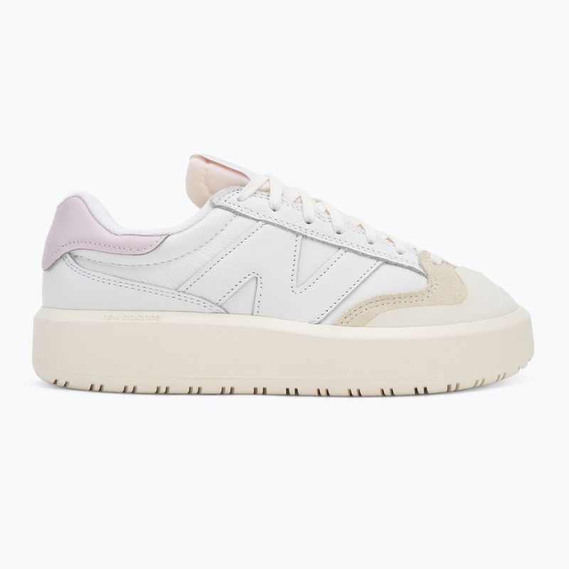 Încălțăminte New Balance Classic 302's V1 white/pink/beige 2