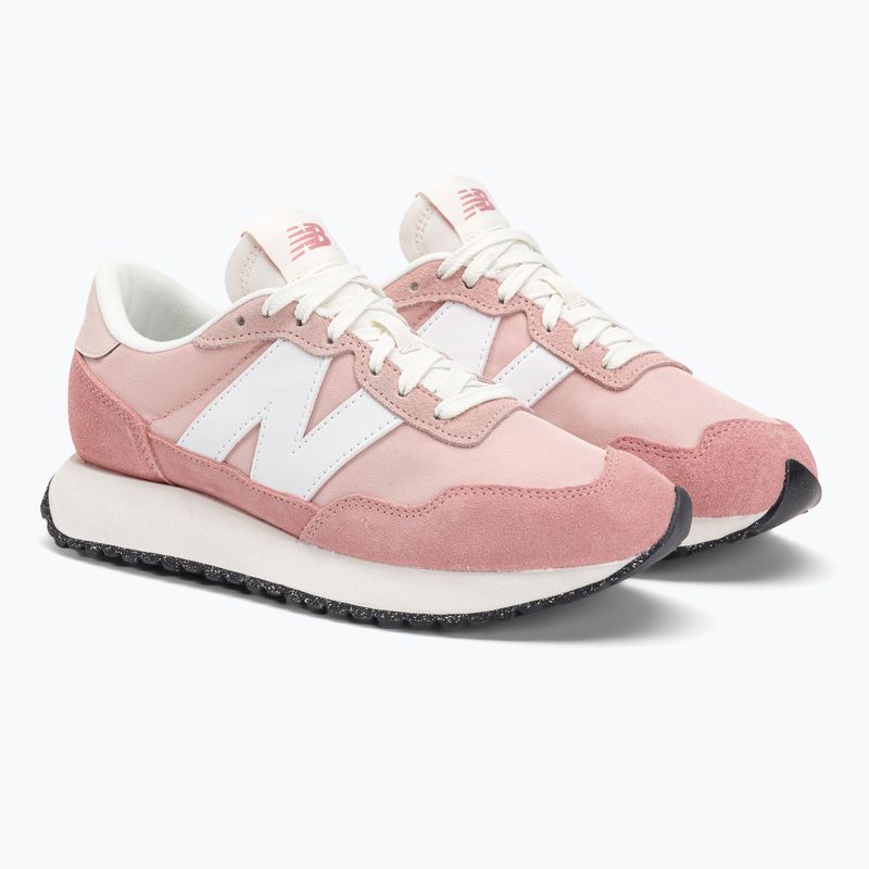 New Balance pantofi pentru femei WS237DP1 roz 5