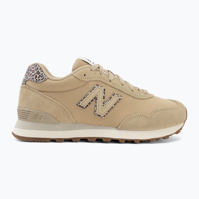 Încălțăminte pentru femei New Balance Classic 515's V3 incense/mahogany 2