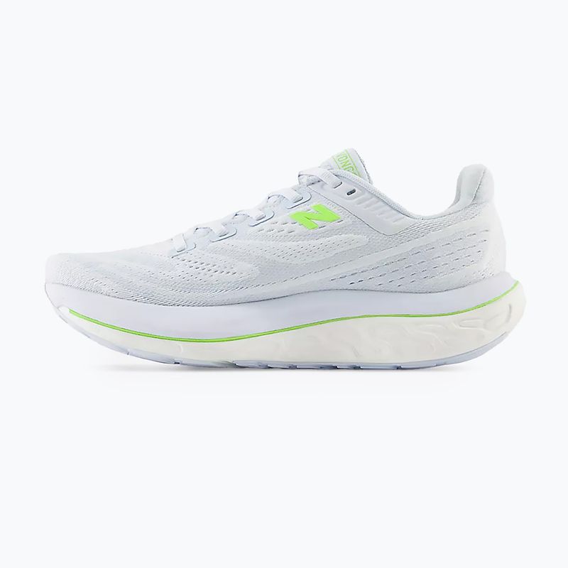 Pantofi de alergare pentru femei New Balance Fresh Foam X Vongo v5 ice blue 9