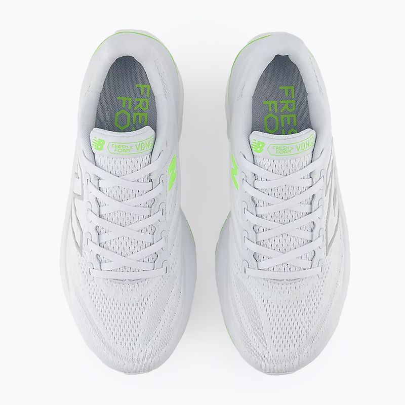 Pantofi de alergare pentru femei New Balance Fresh Foam X Vongo v5 ice blue 10