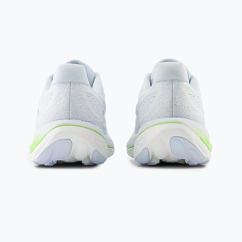 Pantofi de alergare pentru femei New Balance Fresh Foam X Vongo v5 ice blue 11